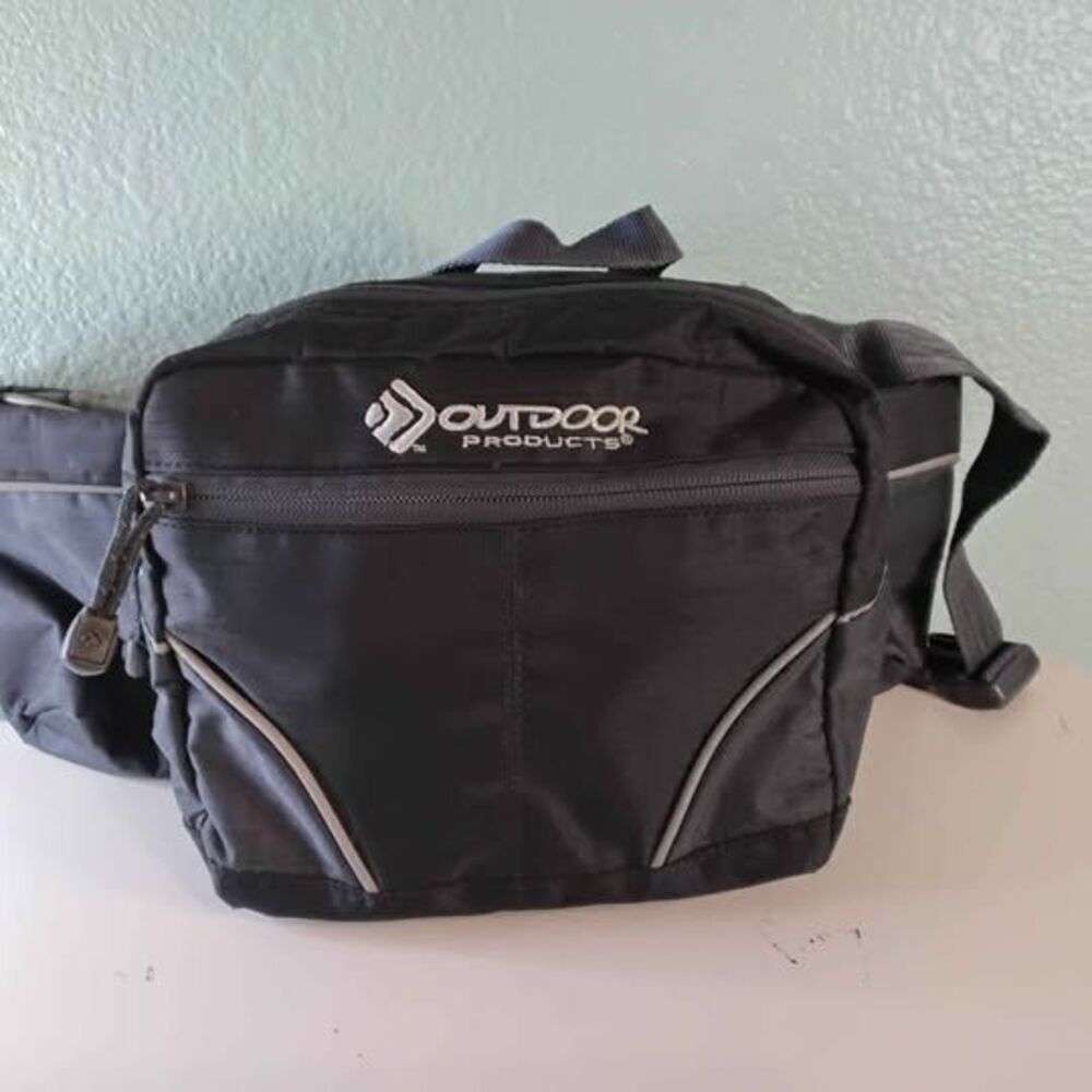 Outdoor Products H2O Mojave Waist Pack